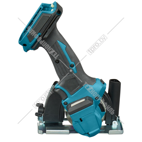 Угловая шлифмашина аккумуляторная DMC300Z (DMC 300 Z) MAKITA купить в Гродно фото 20