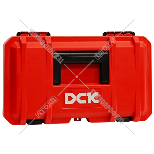 Угловая шлифмашина KSM125A DCK (KSM125A) купить в Гродно фото 4