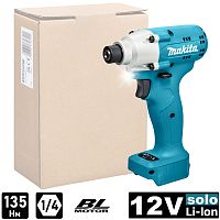 Шуруповерт ударный TD112DMZ (TD 112 DMZ) аккумуляторный MAKITA купить в Гродно