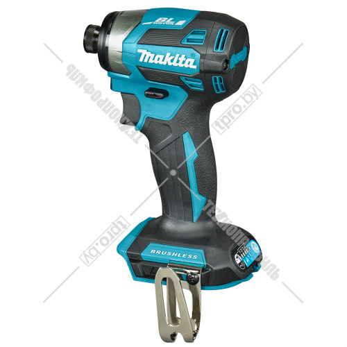 Шуруповерт ударный DTD173Z (DTD 173 Z) аккумуляторный MAKITA купить в Гродно фото 6