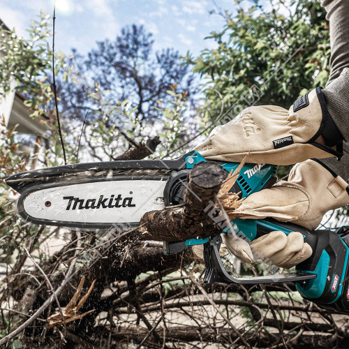 Пила цепная аккумуляторная UC029GD102 (UC 029 GD102) MAKITA купить в Гродно фото 18 Пила цепная аккумуляторная UC029GD102 (UC 029 GD102) MAKITA купить в Гродно фото 18