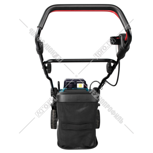 Газонокосилка аккумуляторная DLM382PT2 (DLM 382 PT2) MAKITA купить в Гродно фото 10