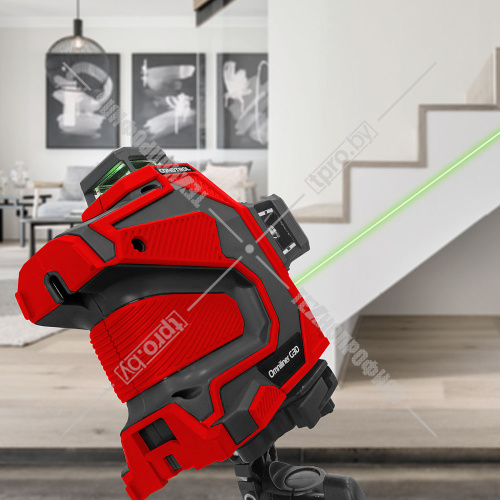 Лазерный нивелир Omniliner G3D Kit CONDTROL (1-2-406) купить в Гродно фото 17