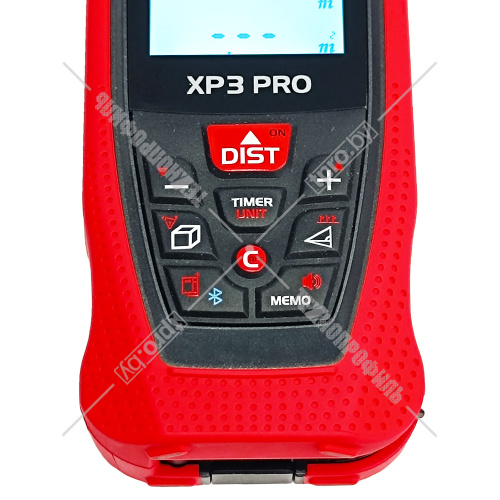 Лазерный дальномер XP3 Pro CONDTROL (1-4-103) купить в Гродно фото 14