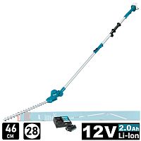 Кусторез штанговый аккумуляторный UN460WDWA (UN 460 WDWA) MAKITA купить в Гродно