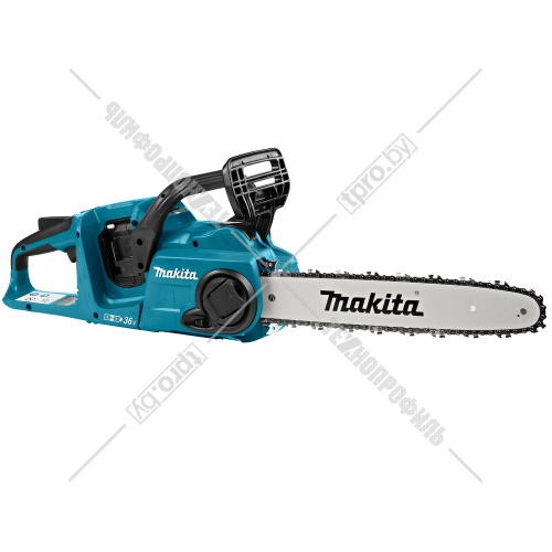 Пила цепная аккумуляторная DUC303Z (DUC 303 Z) MAKITA купить в Гродно фото 4