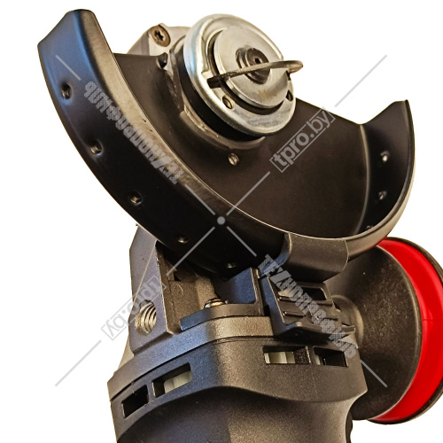 Угловая шлифмашина AG 1512E ELITECH HD (E2213.052.01) купить в Гродно фото 15