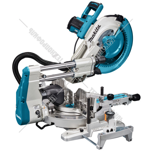 Пила торцовочная LS1219L (LS 1219 L) MAKITA купить в Гродно фото 7