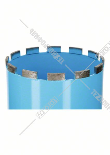Алмазная коронка D152 мм 1 1/4" Standard for Concrete BOSCH (2608601743) купить в Гродно фото 2