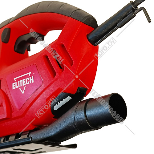Лобзик электрический ПЛ 0560МЭ ELITECH (207360) купить в Гродно фото 6