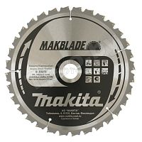 Пильный диск MAKBLADE 255х2,3х30 мм Z32 MAKITA (B-29228) купить в Гродно
