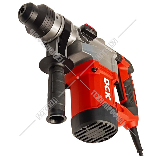 Перфоратор KZC08-26B DCK (KZC08-26B) купить в Гродно фото 5