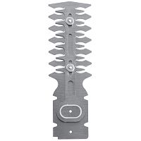 Нож для кустов 120 мм для ISIO BOSCH (2609002040) купить в Гродно