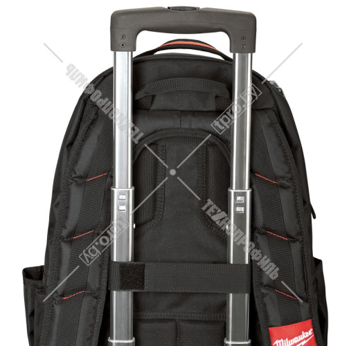 Рюкзак Jobsite backpack Milwaukee (48228200) купить в Гродно фото 5