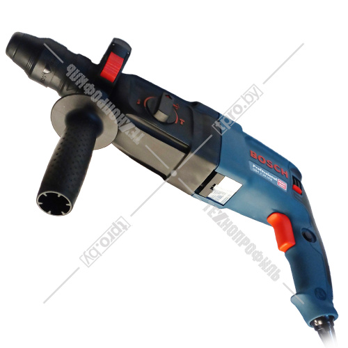 Перфоратор GBH 2-26 DFR Professional BOSCH (0611254768) купить в Гродно фото 8