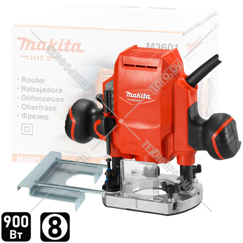Фрезер M3601 (M 3601) MAKITA MT купить в Гродно Фрезер M3601 (M 3601) MAKITA MT купить в Гродно