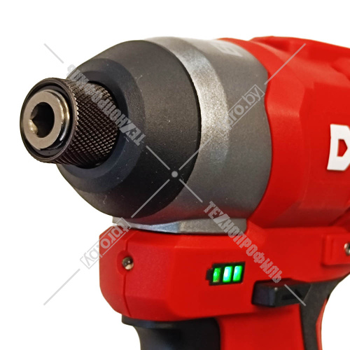 Набор инструментов KDKIT25 (KDJZ23-10i / KDPL04-8) DCK (KDKIT25(TYPE EK)) купить в Гродно фото 6