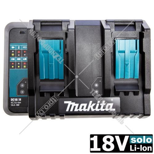 Зарядное устройство DC18SH MAKITA (199687-4) купить в Гродно