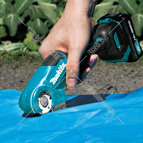 Ножницы универсальные аккумуляторные CP100DZ (CP 100 DZ) MAKITA купить в Гродно фото 11