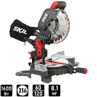 Пила торцовочная MS1305 SKIL (MS1305SE00) купить в Гродно