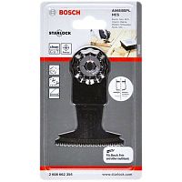 Погружное пильное полотно AII 65 BSPC Hard Wood BOSCH (2608662354) купить в Гродно