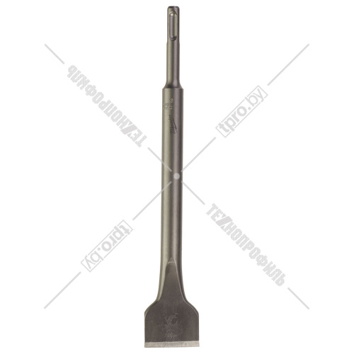 Зубило для снятия плитки SDS-Plus 40х250 мм Milwaukee (4932353424) купить в Гродно фото 2