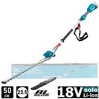 Кусторез штанговый аккумуляторный DUN500WZ (DUN 500 WZ) MAKITA купить в Гродно