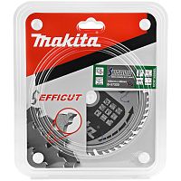 Пильный диск EFFICUT 165х2,0х20 мм Z56 (для аккумуляторных пил) MAKITA (B-57320) купить в Гродно