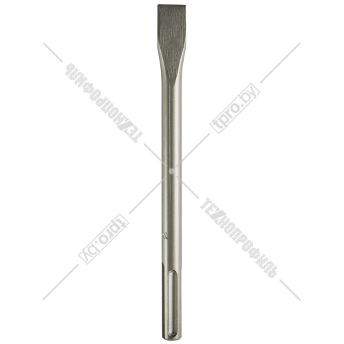 Зубило плоское SDS-max 25х300 мм MAKITA (D-34207)  купить в Гродно фото 2