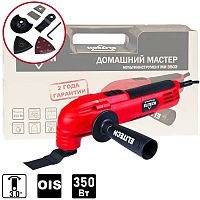Многофункциональный инструмент МИ 350Э ELITECH ДМ (E2202.002.01) купить в Гродно