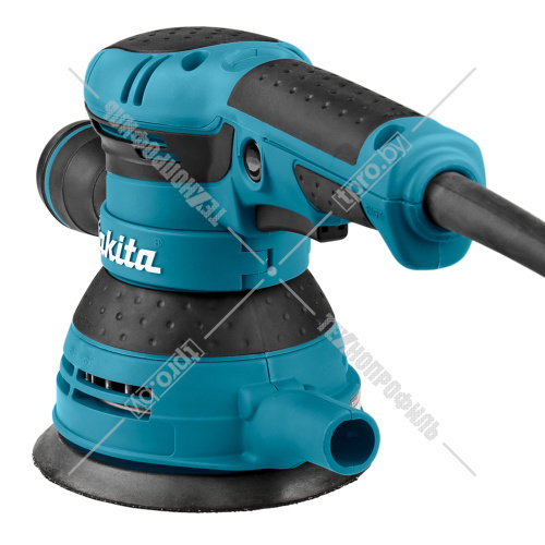 Эксцентриковая шлифмашина BO5040 (BO 5040) MAKITA купить в Гродно фото 4