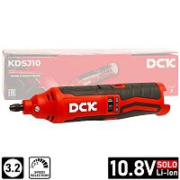 Аккумуляторный гравер KDSJ10 DCK (KDSJ10(TYPE Z)) купить в Гродно