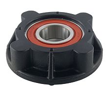 Опорный фланец к шлифмашине GEX 125-1 AE BOSCH (2609100862) купить в Гродно