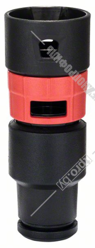 Адаптер шланга 22/35 мм для пылесоса GAS 35/GAS 55 BOSCH (2608000585)