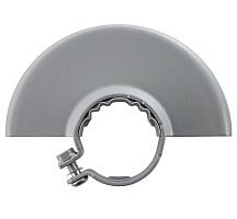 Защитный кожух 125 мм для GWS / PWS BOSCH (1600A00XU7) купить в Гродно