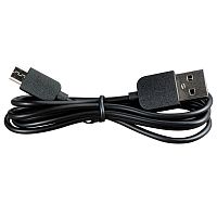 Кабель USB к аккумуляторной отвертке GO 2.0 BOSCH (1607000CG9) купить в Гродно
