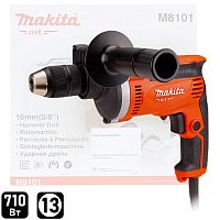 Дрель ударная M8101 (M 8101) MAKITA MT купить в Гродно