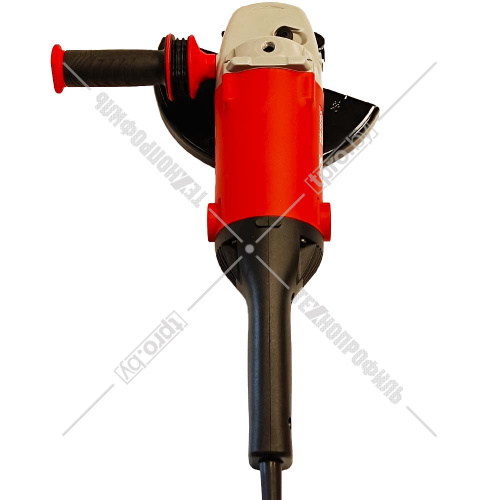 Угловая шлифмашина KSM230A DCK (KSM230A(Soft Start)) купить в Гродно фото 7