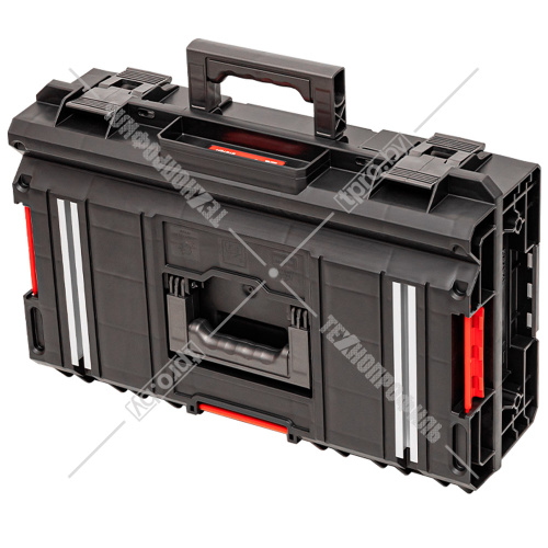Ящик для инструментов Qbrick System ONE 200 2.0 Technik (SKRQ200T2CZAPG001) купить в Гродно фото 4
