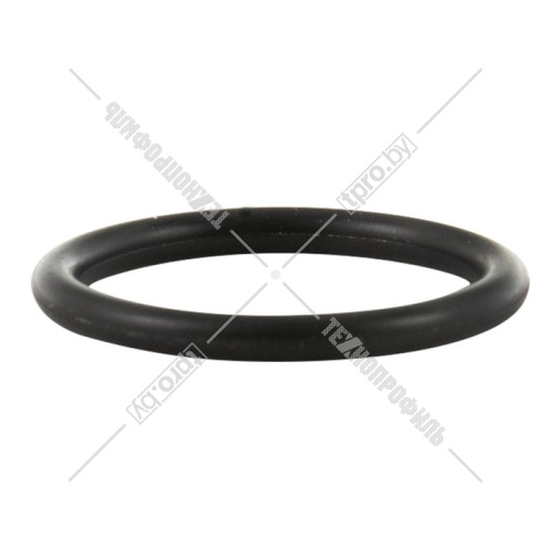 О-кольцо резиновое к перфоратору HR3550C / HR4500C / HR5001C MAKITA (213304-3) купить в Гродно фото 2