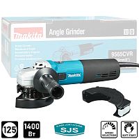 Угловая шлифмашина 9565CVR (9565 CVR) MAKITA купить в Гродно