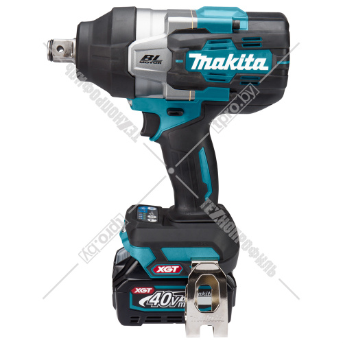 Гайковерт аккумуляторный TW001GM101 (TW 001 GM101) MAKITA купить в Гродно фото 3