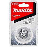 Коронка BIM по листовому металлу 51 мм MAKITA (B-29854) купить в Гродно