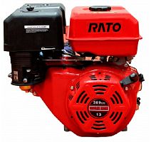 Двигатель 4-х тактный R390 S Type (7,8 кВт/10,6 л.с.) RATO купить в Гродно
