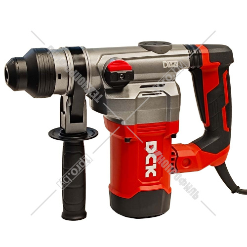 Перфоратор KZC08-26B DCK (KZC08-26B) купить в Гродно фото 8