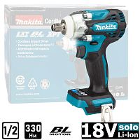 Гайковерт аккумуляторный DTW300Z (DTW 300 Z) MAKITA купить в Гродно