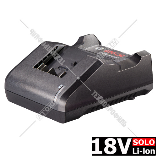 Зарядное устройство GAL 18V-20 Professional BOSCH (2607226281) купить в Гродно