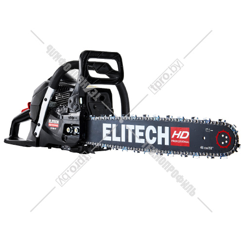 Бензопила CS 5841F ELITECH HD (E1611.007.00) купить в Гродно фото 5