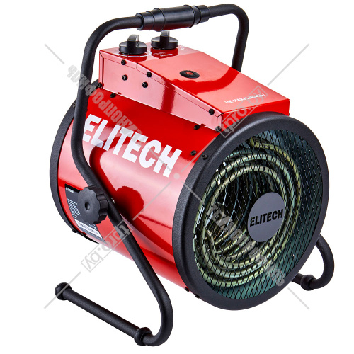 Пушка тепловая электрическая ТВ 9ЕКТ ELITECH (190734) купить в Гродно фото 8 Пушка тепловая электрическая ТВ 9ЕКТ ELITECH (190734) купить в Гродно фото 8