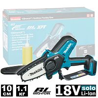 Пила цепная аккумуляторная DUC101Z (DUC 101 Z) MAKITA купить в Гродно